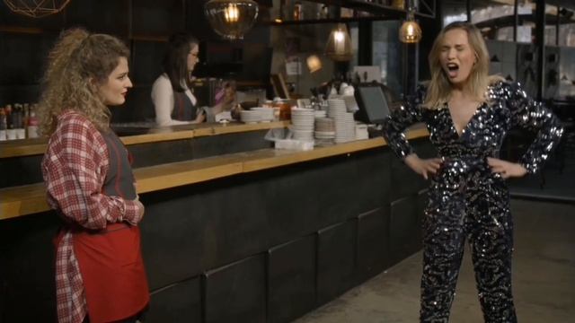 Kafeneja Jone | Episodi Festiv 2020 #like #yt смотреть онлайн