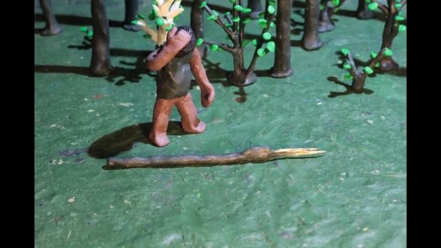 История Аслана первая серия. 