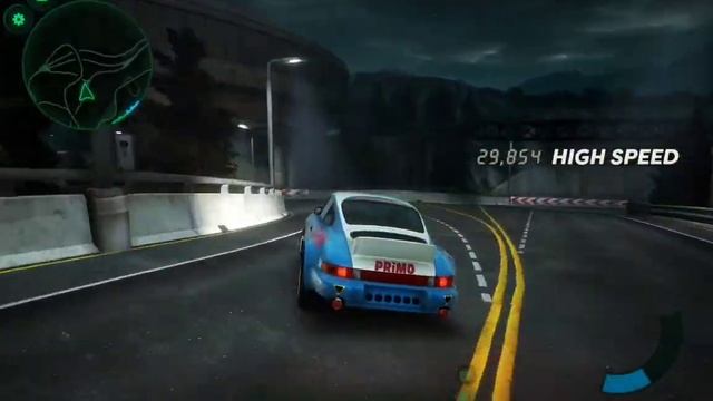 Static Shift Racing - 1:23 loop run смотреть онлайн