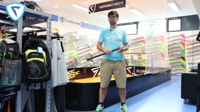 Recenze Zone Hyper SL 27 Coral Laser 15/16 смотреть онлайн