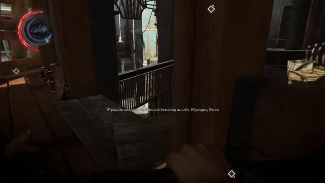 Dishonored 2 - recenzja quaza смотреть онлайн