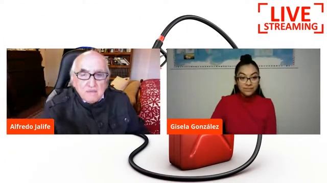 La Primera Crisis Energética Global Vienen Más Radar Geopolítico Alfredo Jalife смотреть онлайн