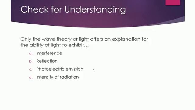 Ch 4-2 Video Lecture Part 1 смотреть онлайн