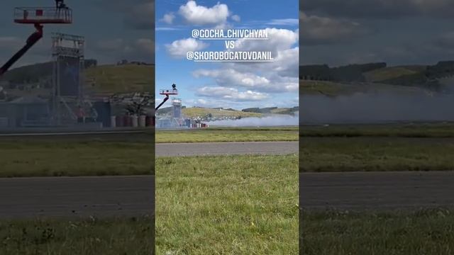 5 этап RDS GP 2021. Forward Auto (Instagram stories от 22.08.21) смотреть онлайн