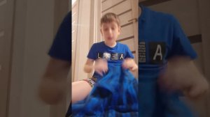 мой лук на завтра