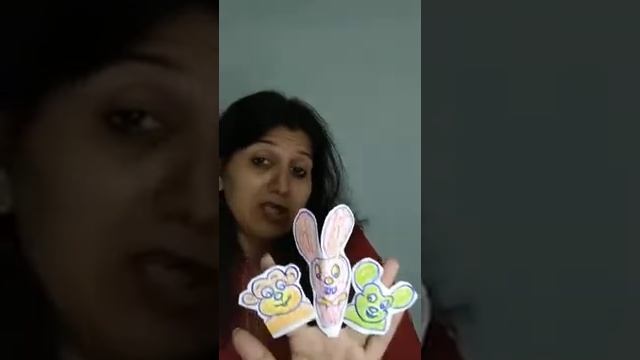 PNP English Grade 3 Block 3 Sequencing of Events by Teacher Shikha смотреть онлайн