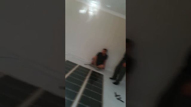Топли пол електричиски смотреть онлайн