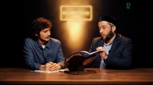 Qur'on o'qishni o'rganamiz 2 - Dars | Muallimi soniy | @Bolajon RTV