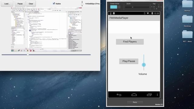 What's New in Delphi XE7 смотреть онлайн
