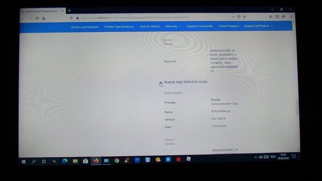 Windows 10 version 2004 10.0.19041 installed on Beelink L55 8GB DDR3L 256GB SSD Mini PC смотреть онлайн