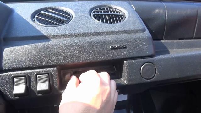 2005 ВАЗ 11113 Ока смотреть онлайн