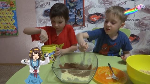 Картошка для детей. Делаем сами. смотреть онлайн