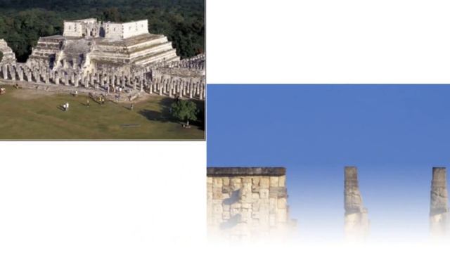 পৃথিবীর আজব এক পিড়ামিড যা আগে দেখেন নি Chichen itza history of mexico смотреть онлайн