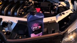 КАКОЕ МАСЛО ЗАЛИВАТЬ В ГУР РЕНО КАПТЮР?!