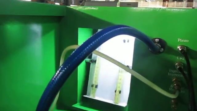 NT206 test bench with cups смотреть онлайн