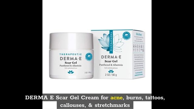 Top 10 Best Acne Scar Removal Creams in 2022 | Dark Spot, Pimple Mark, Cystic Acne Remover смотреть онлайн