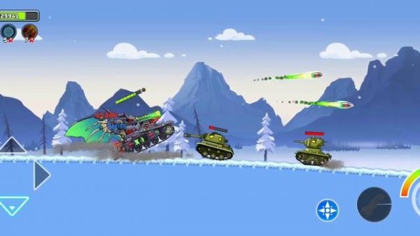 Battle Of Tank Steel : Legendary Tanks Battle