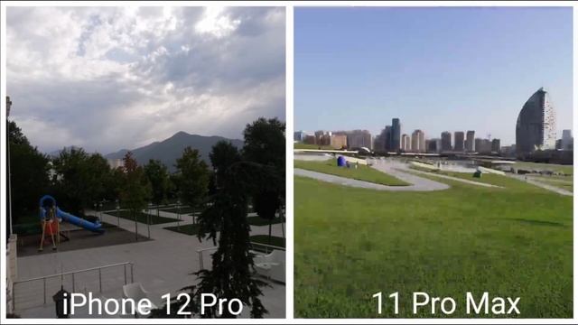 iPhone 12 Pro VS iPhone 11 Pro Max Drop Test & Camera Comparison | 11 Pro Max smashed смотреть онлайн