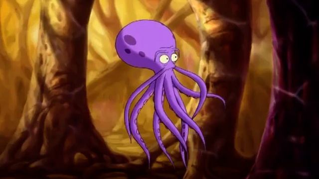 Kichkina Zog'ora Baliq 7-qism