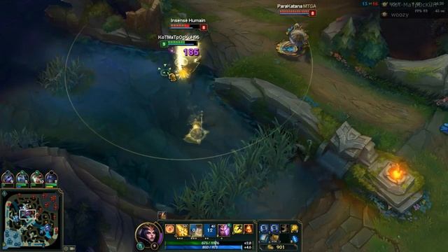 League of Legends смотреть онлайн