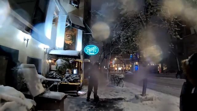 Waiting For Christmas