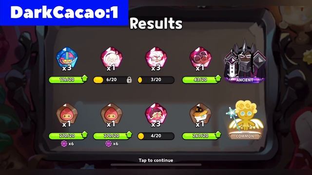 2 DARK CACAO is Better Than 1! 😜 смотреть онлайн