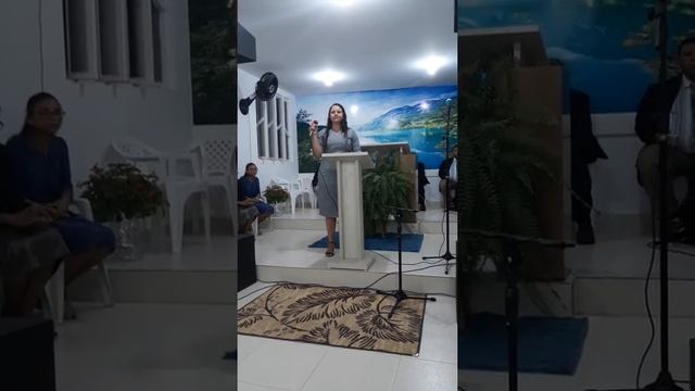Gideao e os 300. Lídia Almeida. Eliã Oliveira смотреть онлайн
