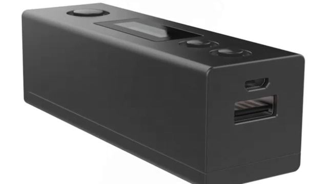 New product 2015 30W box mod ISTAR mini box mod смотреть онлайн