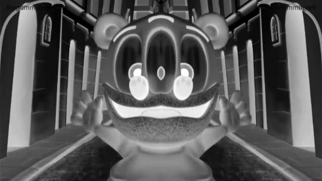 The Song Gummy bear (Russian Version) in G Major 11 смотреть онлайн