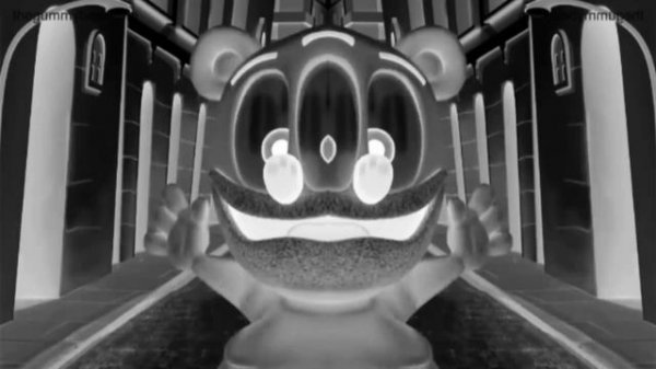 The Song Gummy bear (Russian Version) in G Major 11