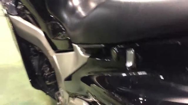 MFD埼玉ZX-11 D型逆車 ワイバン смотреть онлайн