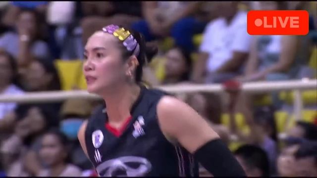 CREAMLINE VS. CHERY TIGGO 🔴LIVE SEMIFINALS - MAY 05, 2024 | PVL ALL FILIPINO CONFERENCE 2024 смотреть онлайн