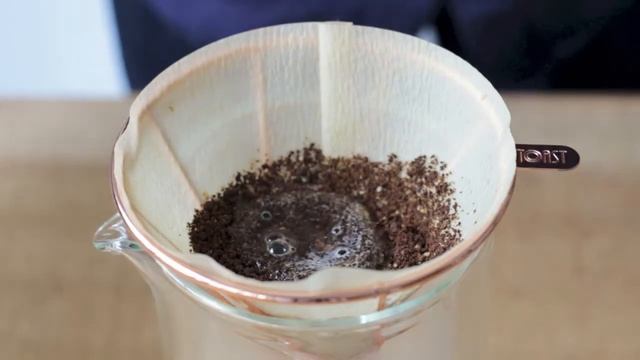 Hand drip coffee смотреть онлайн