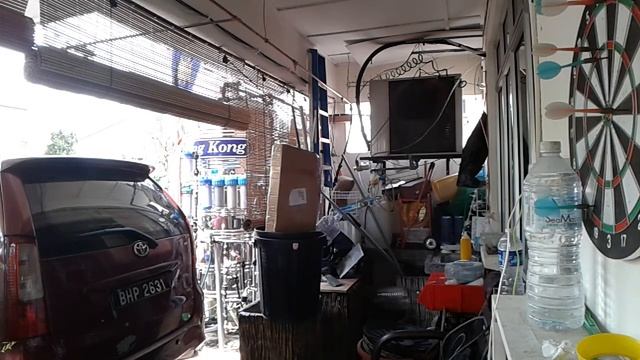 Capture rumah terbakar dengan wide angle MAXgear 2 camera lens #UnboxingOfTheDay X смотреть онлайн