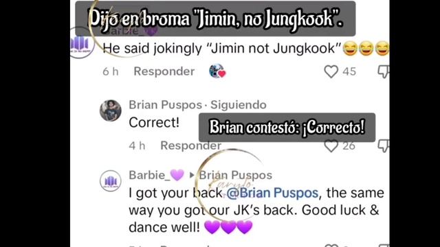 Jimin Y Jungkook Juntos En Budapest 😍🐥🐰 ¡Oh Jimin! 😏