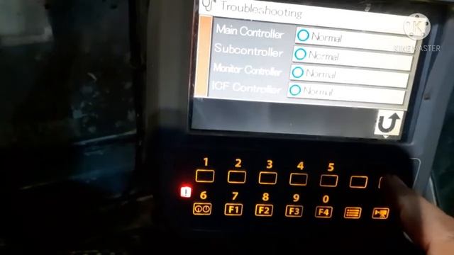 CARA MELIHAT EROR EXCAVATOR смотреть онлайн