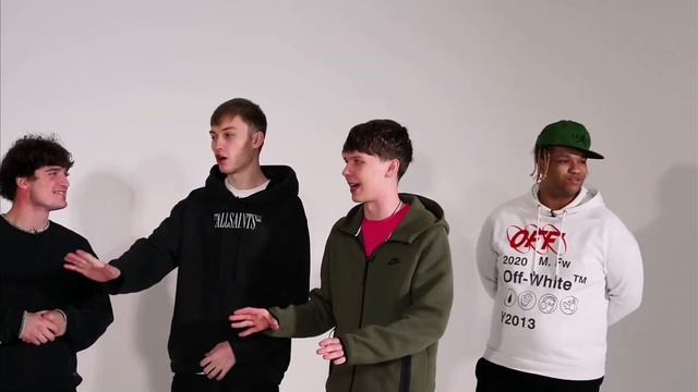 смешные моменты биг смоук 2drots часть 2 смотреть онлайн