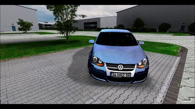 LFS-ÜNAL TURAN 34 HRZ 58 JETTA TRAİLER +LİNK!! смотреть онлайн