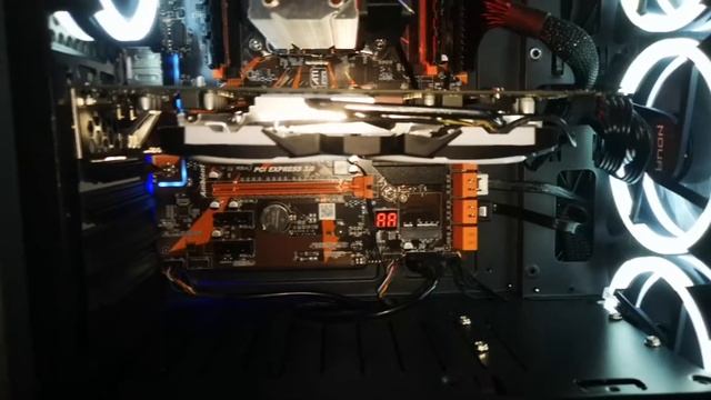 [ITA] PlexHD Atermiter X99 Review bundle x99 dalla cina è realmente così brutta? смотреть онлайн