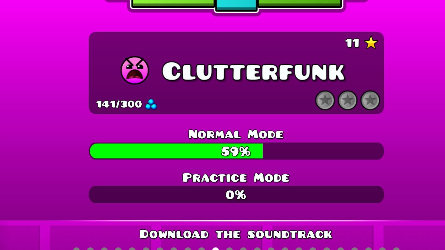 Clutterfunk