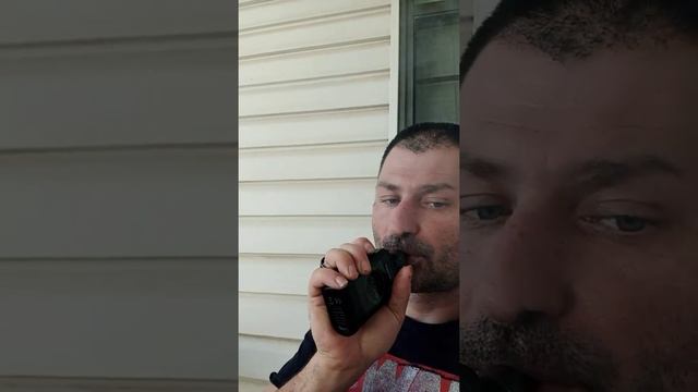 vaping on the ageis X with my Pnp tank 😀 смотреть онлайн