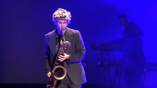 2/16 HAIM - Up from a Dream + Los Angeles @ All Things Go Fest, Merriweather Pavilion, MD 10/16/21 смотреть онлайн