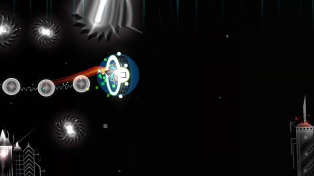 Ton 618 Easy ? | " Phoenix A " By: Urulla | Geometry Dash 2.2 смотреть онлайн