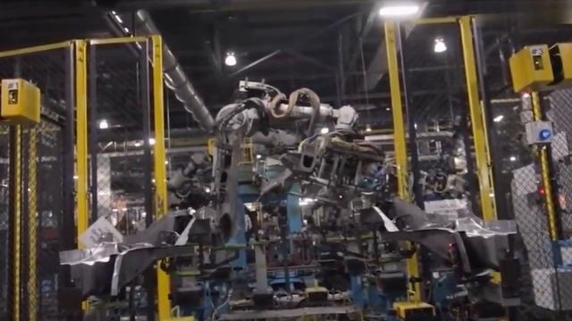 Geely producirá en masa el chip SE1000 de 7nm para coches el año que viene смотреть онлайн