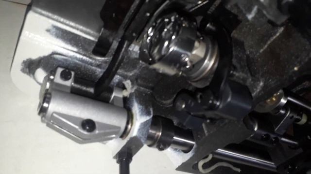 JACK A2S SEWING MACHINE UNBOXING