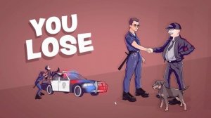 ВОР vs ОХРАННИК! УГАРНОЕ ОГРАБЛЕНИЕ ДОМА!!!