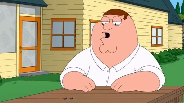 Family Guy - Whip It смотреть онлайн