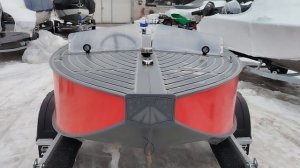 ПНД Лодка Прилив!