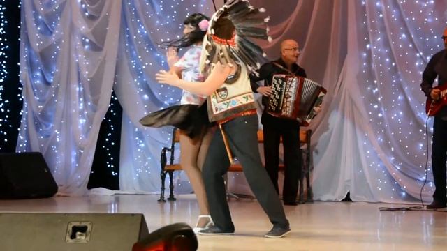 Артем Куц. Концерт ко Дню города Южный смотреть онлайн