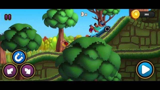Motu Patlu Game Android Play Store download New video game2022 смотреть онлайн